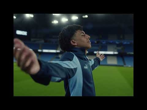 OKX Launches "A New Alternative: Manchester City" Campaign