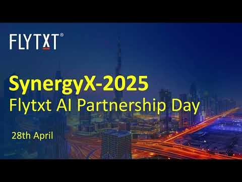 Flytxt announces strategic AI collaborations across key markets to drive co-innovation and value creation