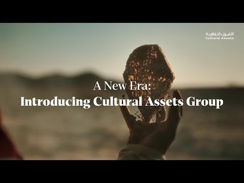 Saudi Arabia's Largest Cultural Group Officially Launches in Riyadh
