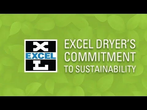 New LCA Study: XLERATOR® hand dryers slash carbon footprint by 94% compared to paper towels