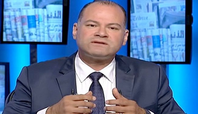 الديهي: قادم الأيام لا يسر عدو ولا حبيب..وهنواصل البناء رغم كل العواصف