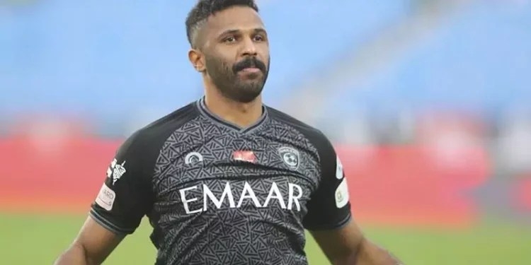 الحارس السعودي محمد العويس ينضم إلى نادي العلا