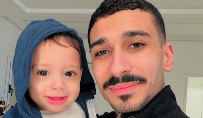 وفاة احمد المسلماني تشعل السوشيال ميديا