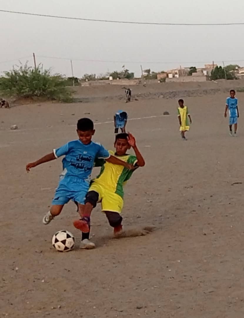 براعم الحاسكي 'طرف قوي' في نهائي كأس شهداء الزيادي