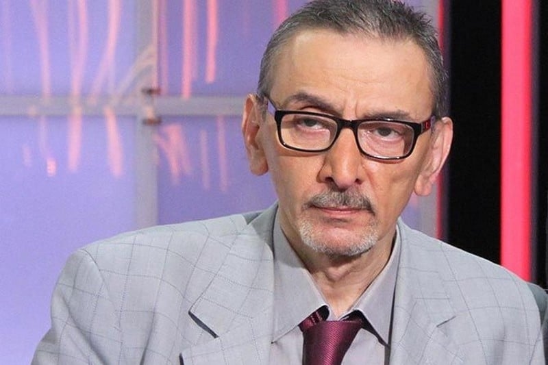 أدرعي يرثي زياد الرحباني: 'صوت الضمير الحرّ في بلد أسير الكلمة'!
