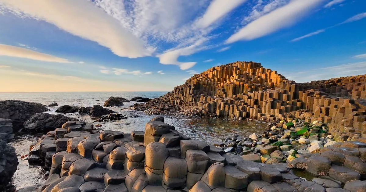 Popular tourist site left damaged as people 'want to leave a token of their visit'