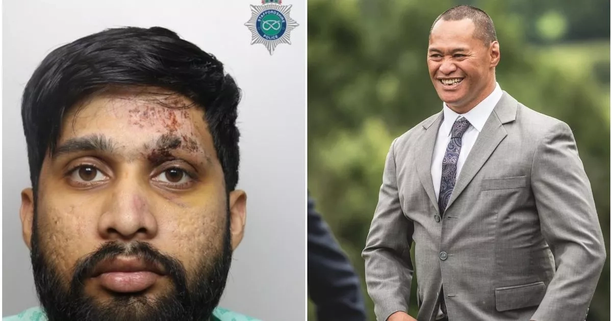 M6 driver admits causing death of beloved dad-of-six in horror crash