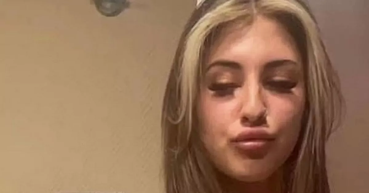 Brit teen, 18, 'seen in handcuffs in Georgia' after going missing in Thailand