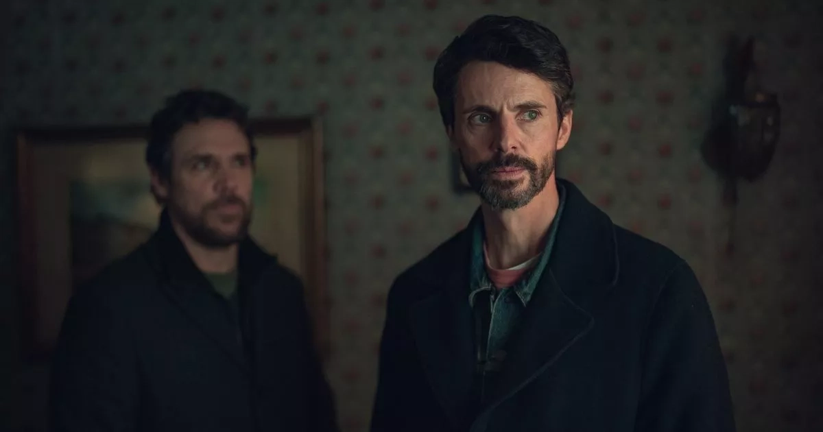 Netflix's Department Q fans must watch director's other hit shows