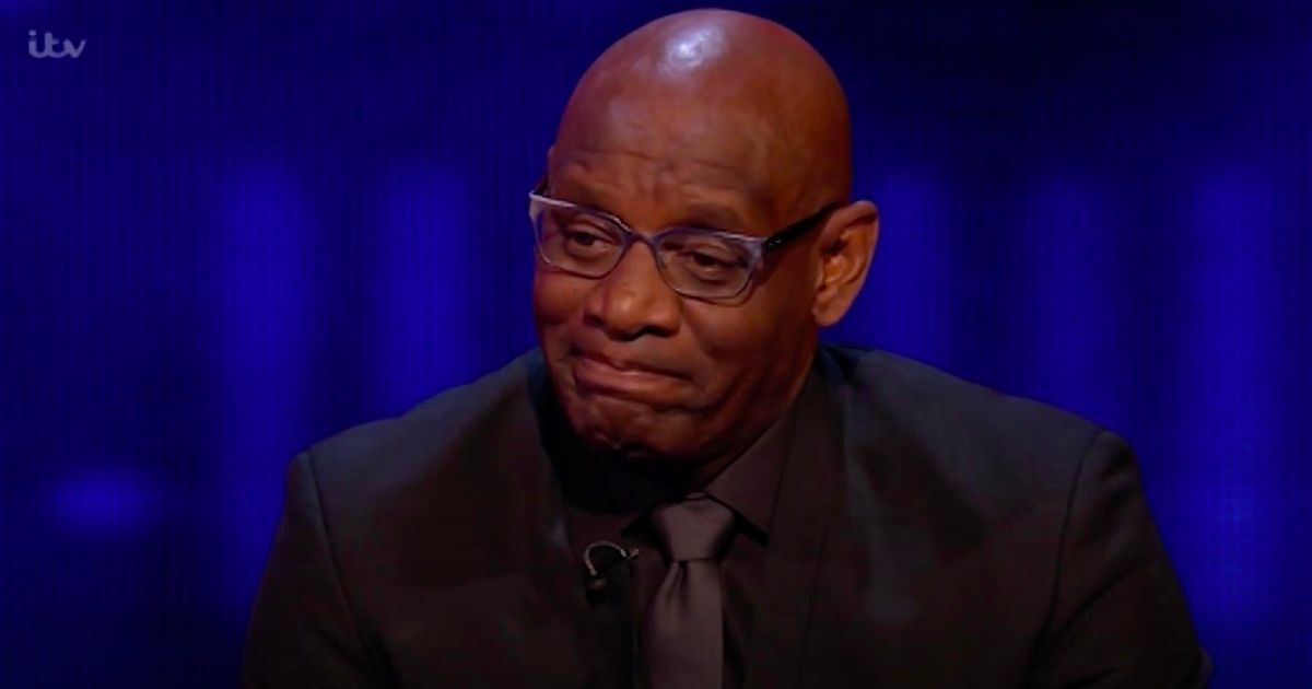 The Chase's Shaun Wallace admits he could be 'prone' to serious health condition
