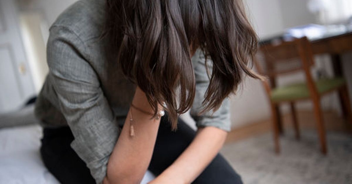 1 in 10 attending sexual assault treatment units attacked by multiple assailants