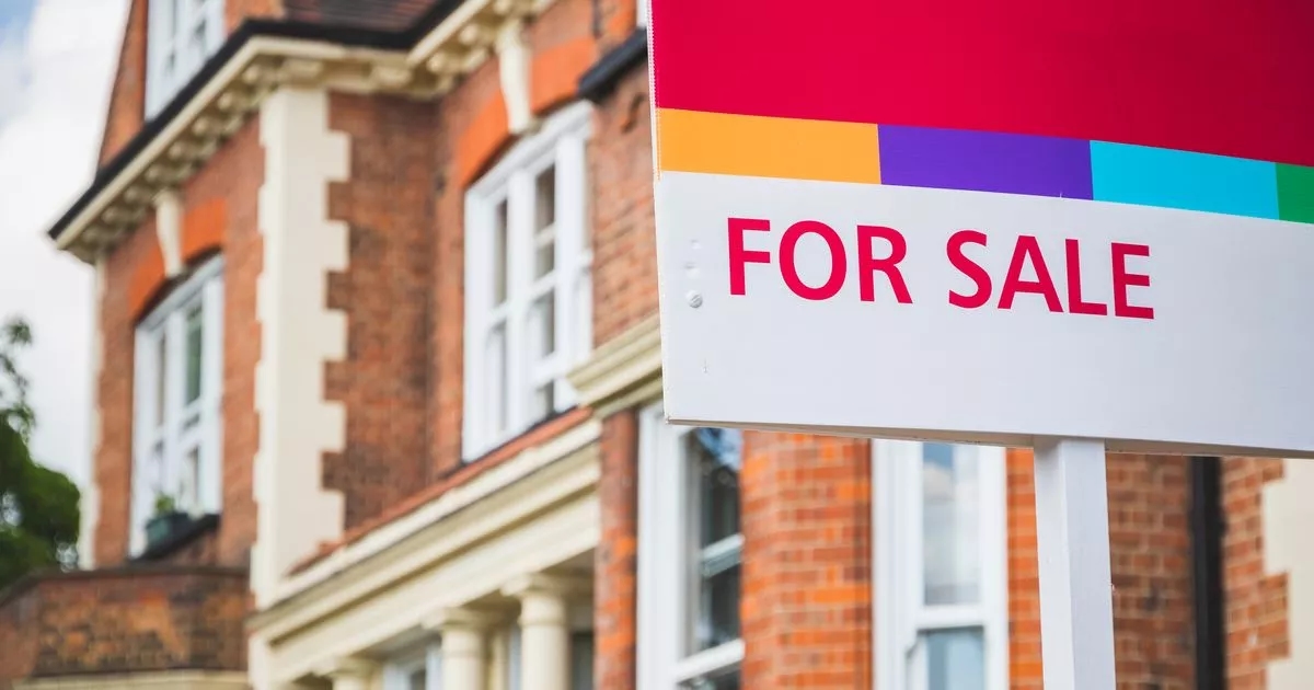 House price inflation in Ireland hits 10-year high, report shows