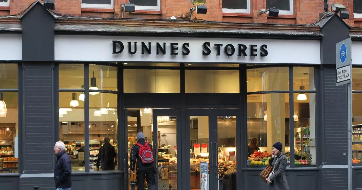 Dunnes urgently recalls popular cakes that could make you sick