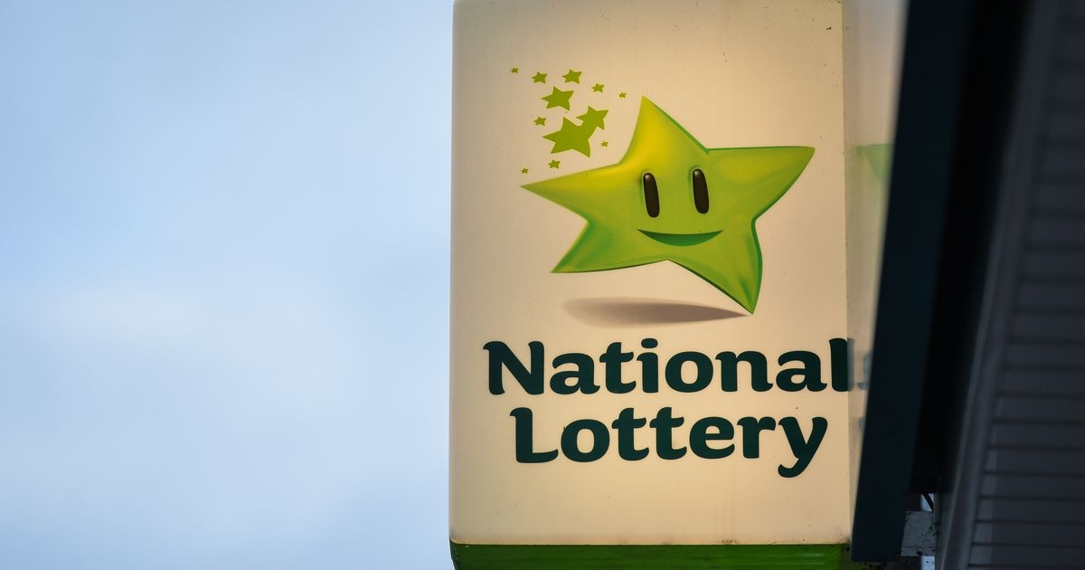 Shop confirmed where lucky Irish EuroMillions player wins lifechanging sum