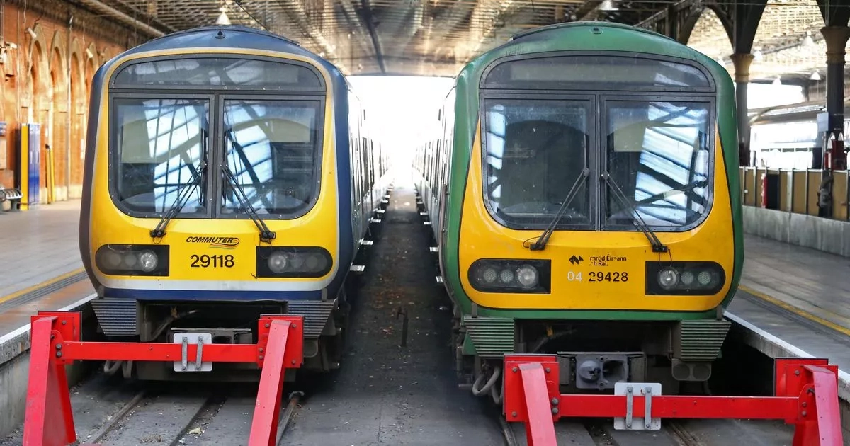 Ex-content reviewer jailed for attacking train inspector and guard over ticket