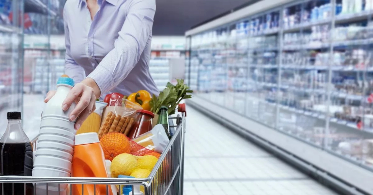 Soaring grocery prices a growing concern among cash-strapped Irish customers