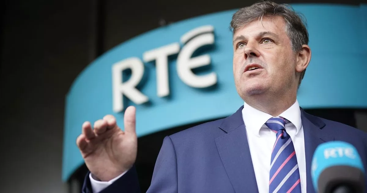 RTE confirms more than 300 applications for voluntary exit programme