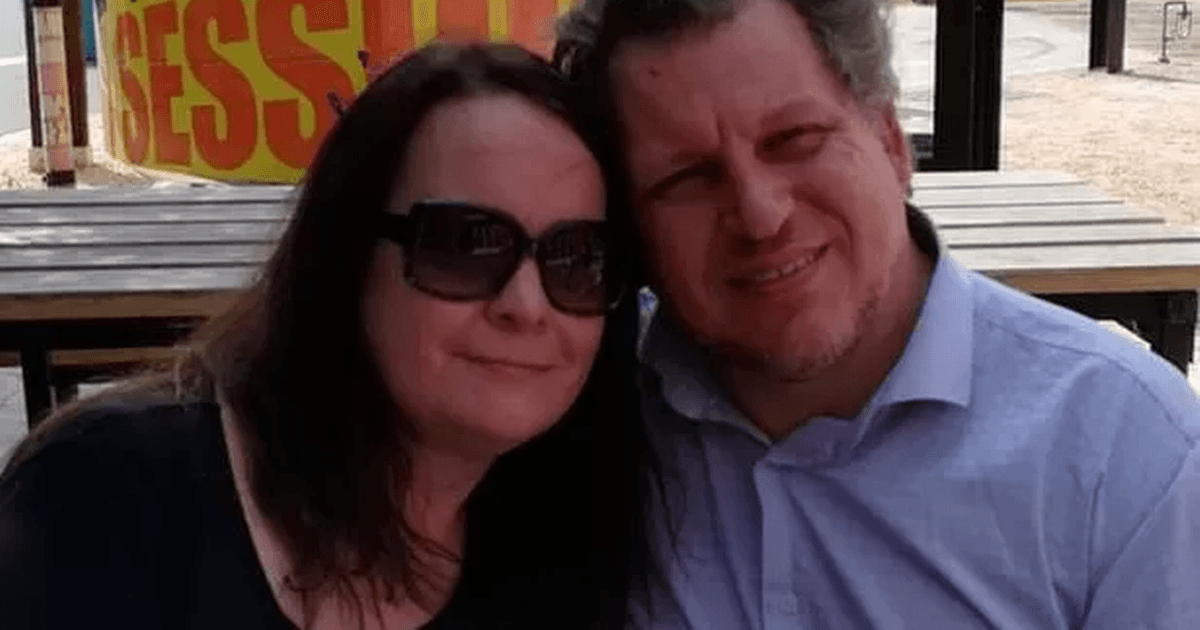 Irish wife of 'innocent hostage' in Iraq shares his first words after release
