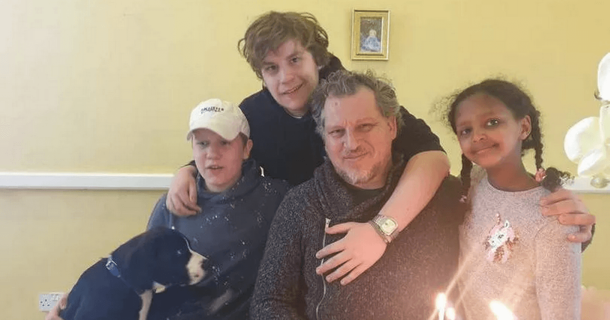 Fears grow for Irish family's dad in Iraq jail hospitalised 3 times in a week