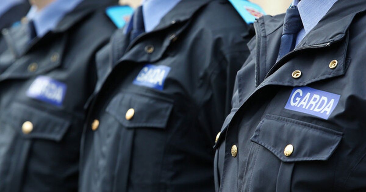 Man who underwent eye surgery for Garda medical left devastated after rejection