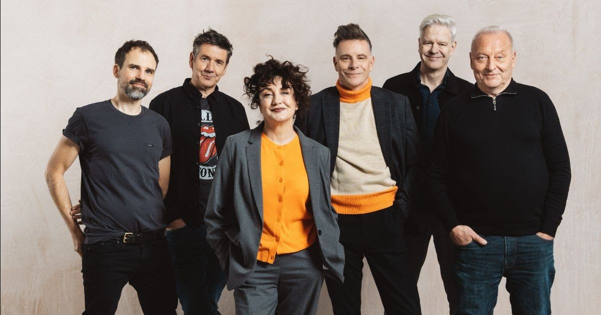 Deacon Blue legend dies following 'short struggle with cancer'