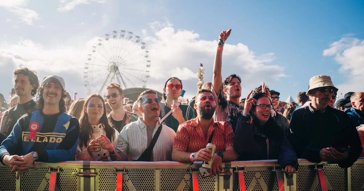 All Together Now organisers issue ticket warning ahead of festival