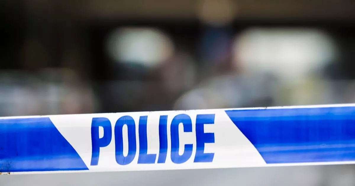 Sledgehammer attack on takeaway being treated as 'racially motivated hate crime'