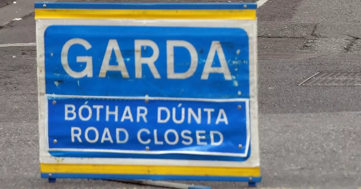 19-year-old cyclist killed after early morning collision in west Dublin