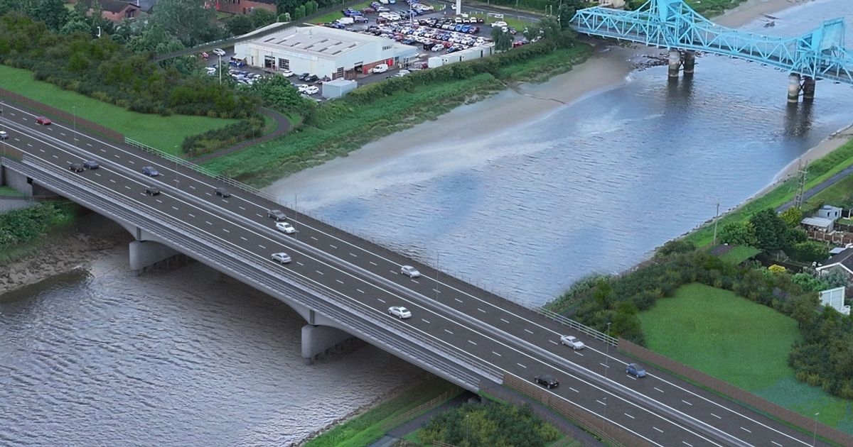 Major update on plans to replace 'vital' bridge used by thousands every day