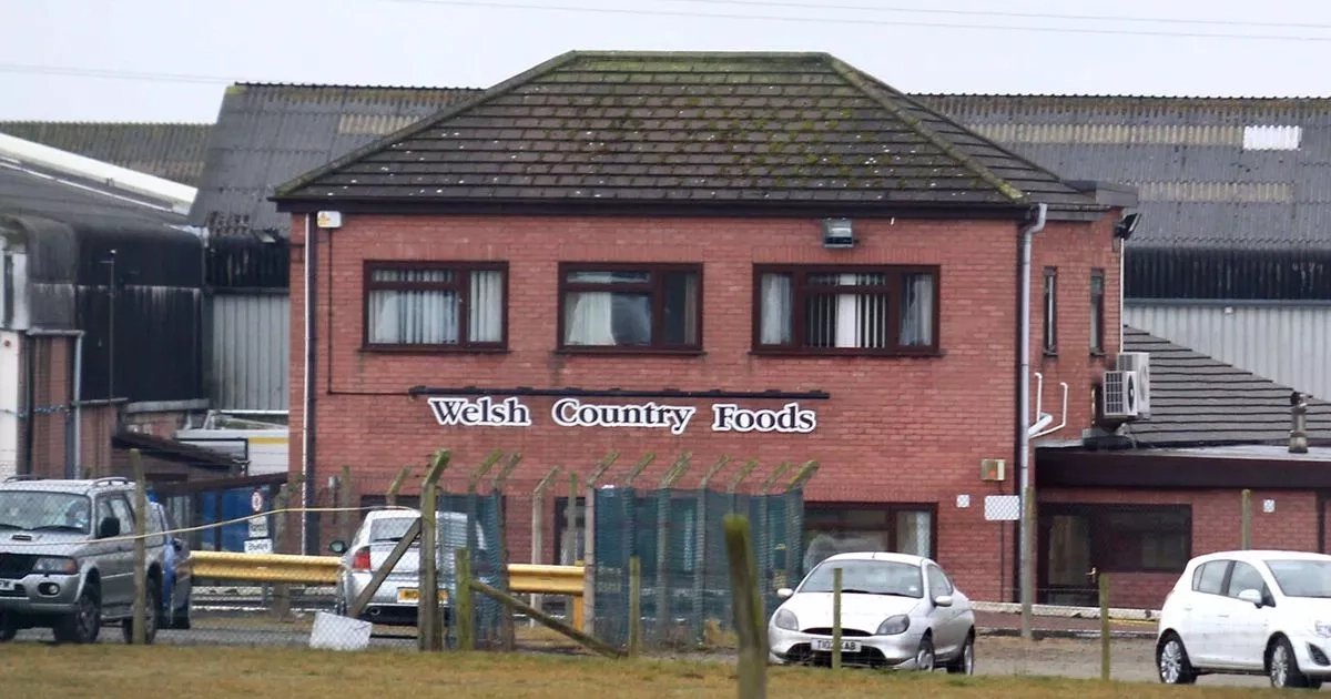 Man died after falling through 'fragile' roof in 'wholly avoidable' tragedy