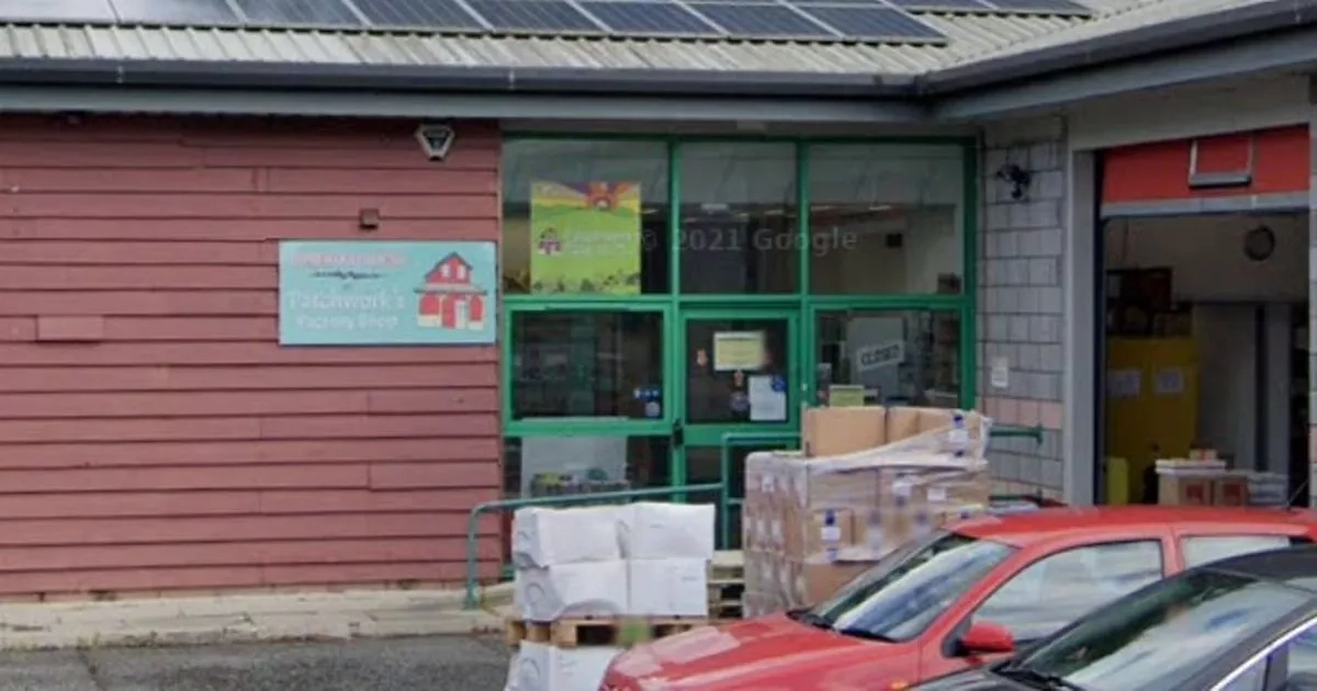 Well known pate firm Patchwork goes into liquidation