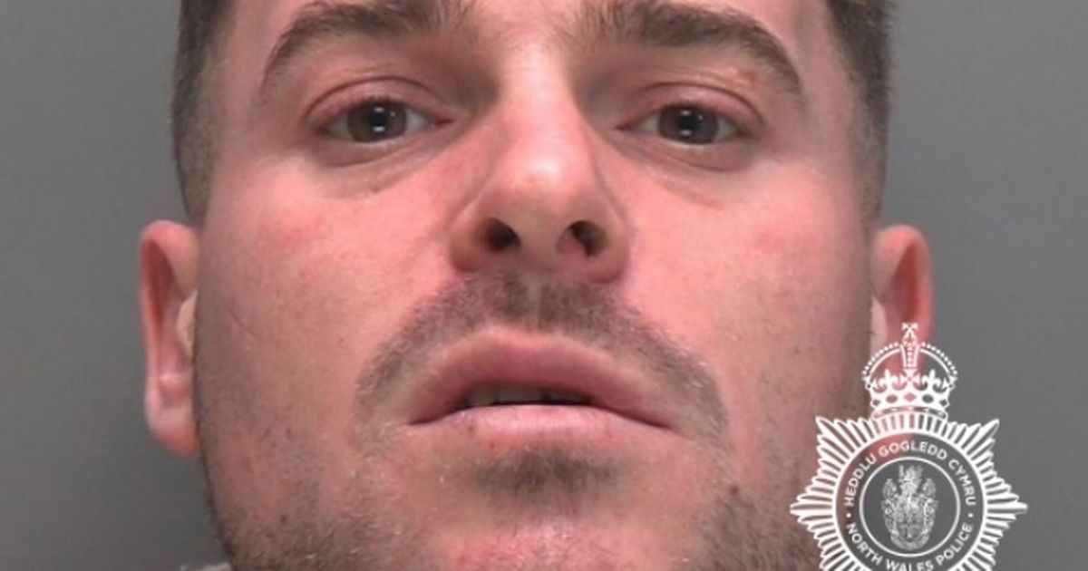 Live updates as Dean Mears sentenced over 'abhorrent' murder of 'wonderful nan' in her own home