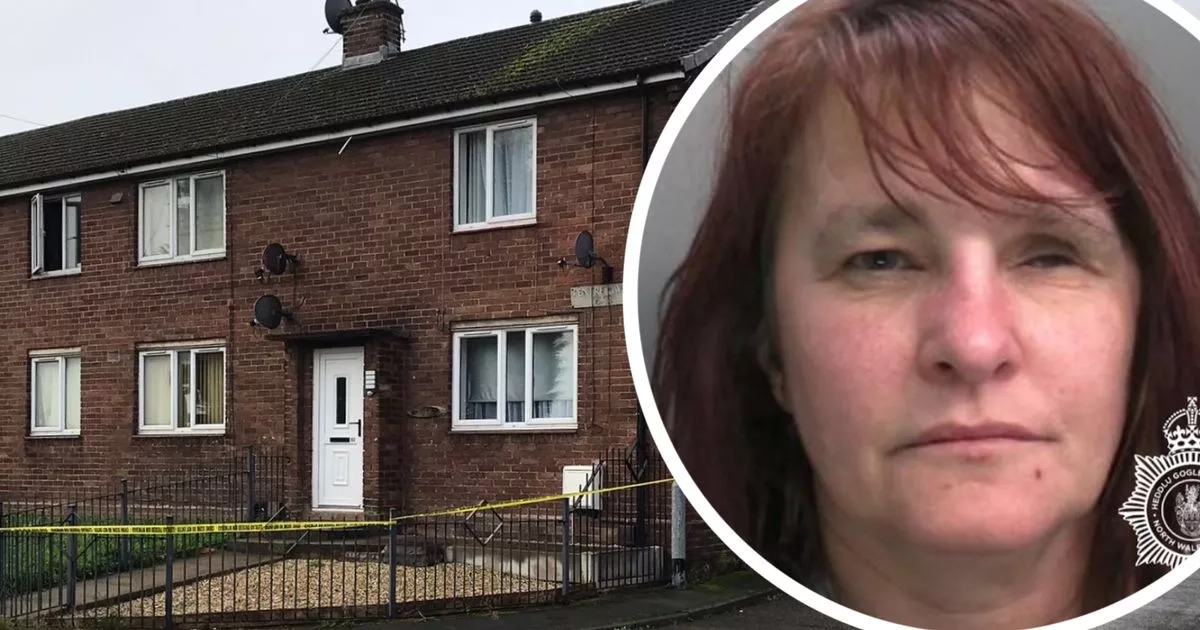 She murdered the man she claimed to love before telling lie after lie