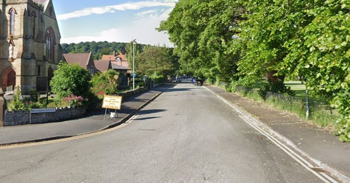 Traffic bans to be enforced on two streets outside North Wales schools