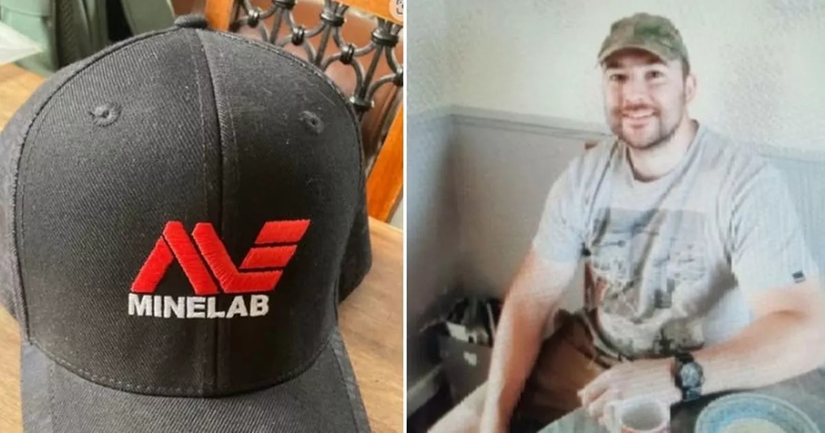 Search ongoing for missing man described as 'kindest person you could ever meet'