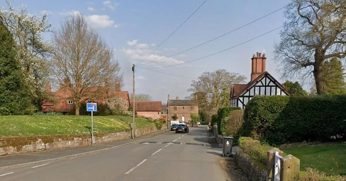 Two men die in 'absolutely tragic' early-hours crash
