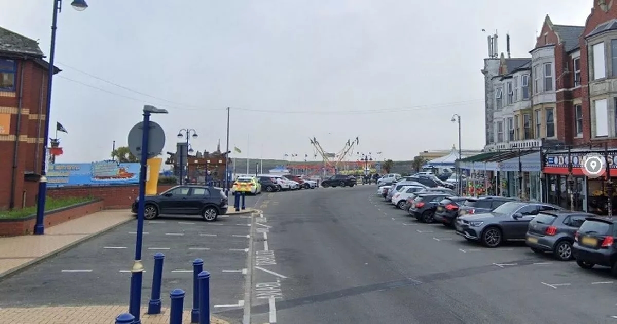 Boy subjected to 'cowardly and vicious attack' in Welsh resort