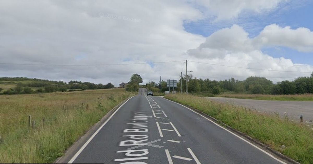 Man killed in crash between bikers and Range Rover