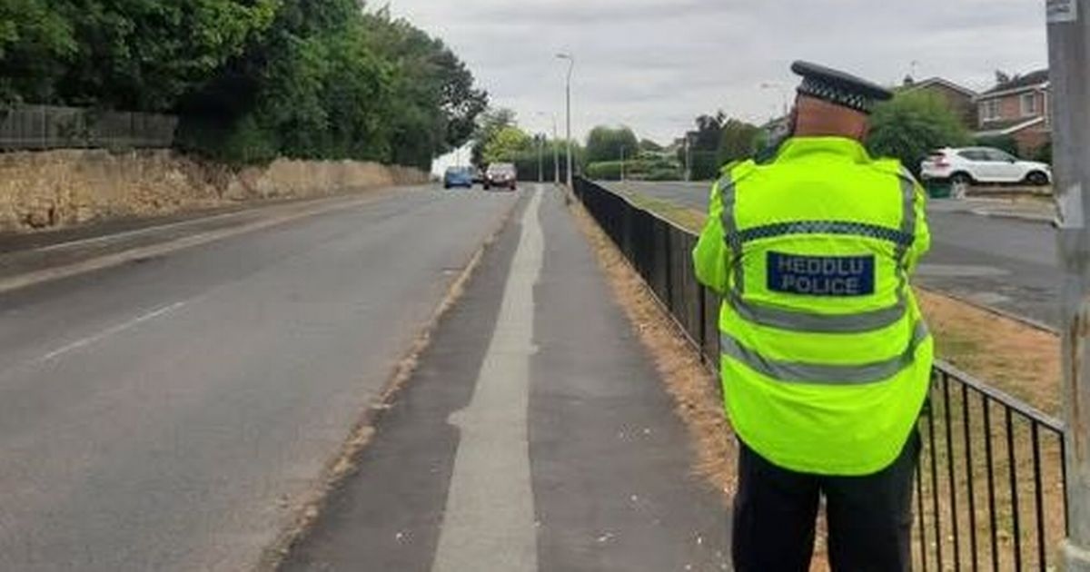 Police to step up speed gun enforcement with 'random locations and random times'