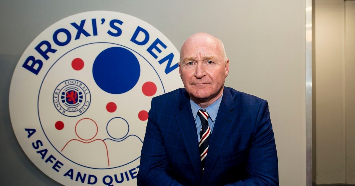 Rangers go to town on the SFA with seven-pronged statement of fury condemning John Brown's 'corruption' charge