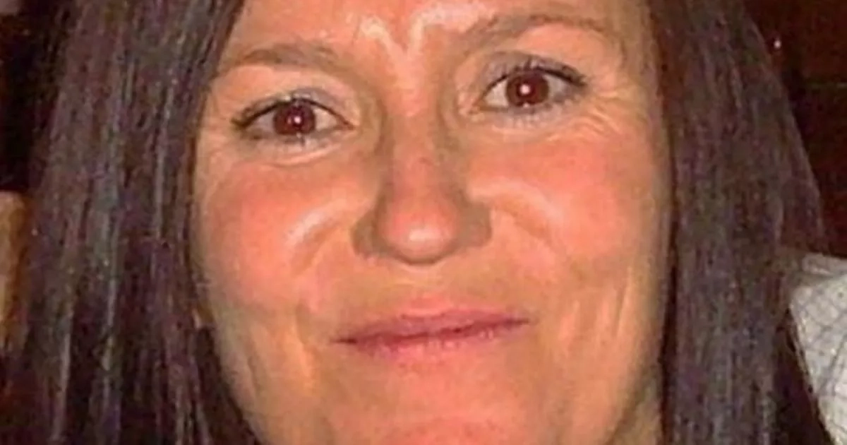 Dad of murdered Moira Jones dies after tireless campaign to help other bereaved families