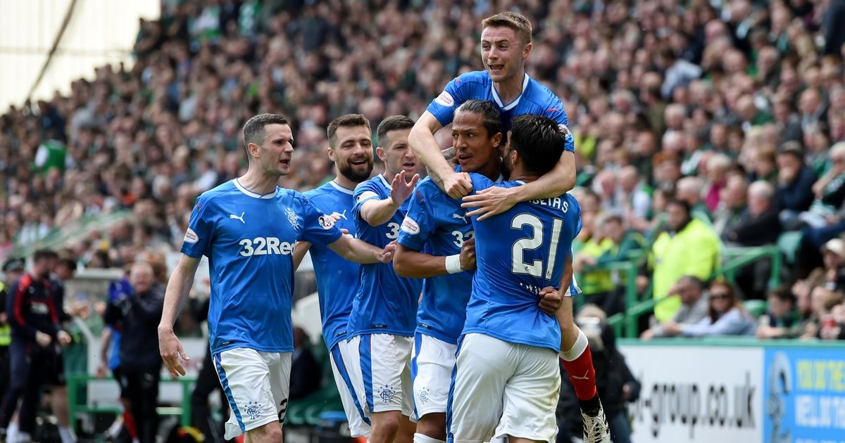 Russell Martin's last Rangers team and where they are now as duo could play under him while others span the globe