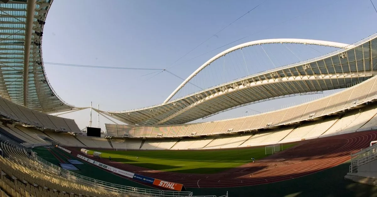 Rangers facing Panathinaikos venue switch for Champions League tie in major boost for travelling fans
