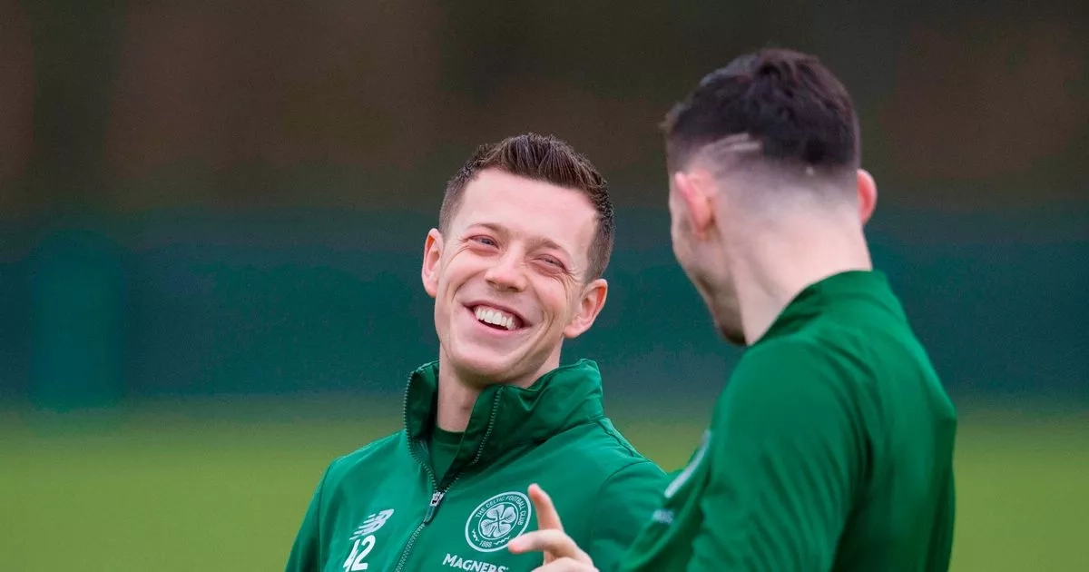 Ex Celtic flop stuns club with shock megabucks move to rivals