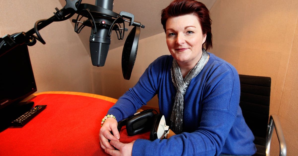 Actress claims ScotRail's new 'Iona' AI announcer uses her voice without permission