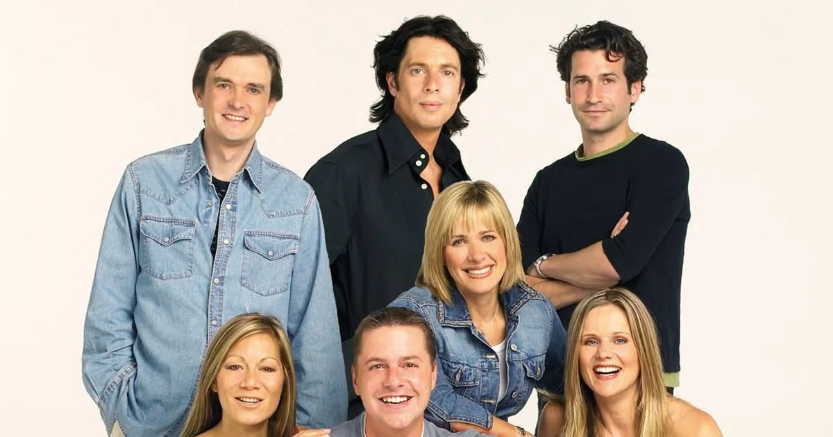 Changing Rooms star's life from bitter divorce to managing a zoo after show ended