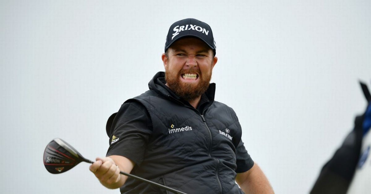 Shocked Shane Lowry admits he walked off US Open course as it was too hard for him