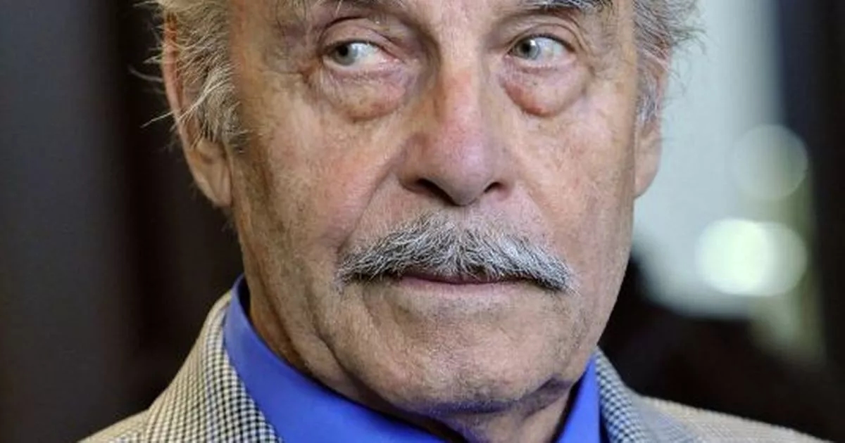 Austrian rapist Josef Fritzl case led Tory leader to ‘reject God'