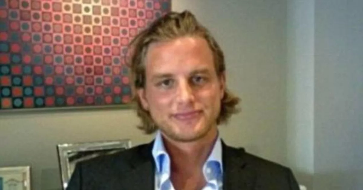 Candlestick killer 'posing on dating apps' after release from prison for murder of schoolboy