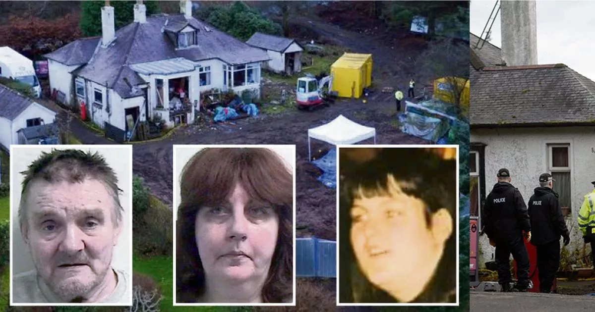 Margaret Fleming murder house snapped up by buyer after plot slashed in price